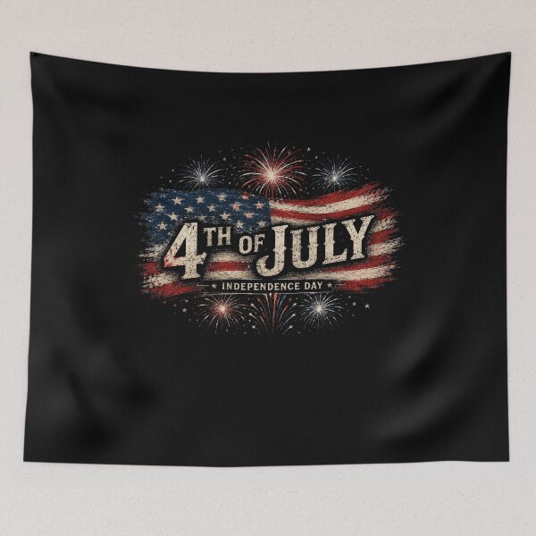 Item preview, 4th of July Independence Day Patriotic Eagle Flag Freedom designed and sold by Survizz.