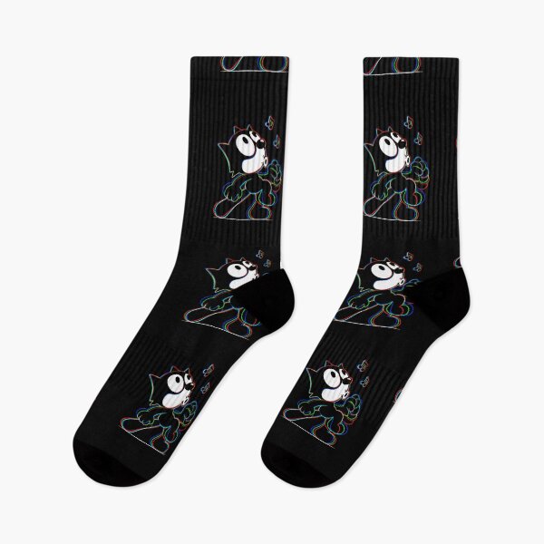 Item preview, Glitch Felix designed and sold by fahhmemedropss.