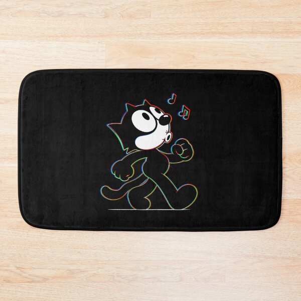 Item preview, Felix in Motion designed and sold by fahhmemedropss.