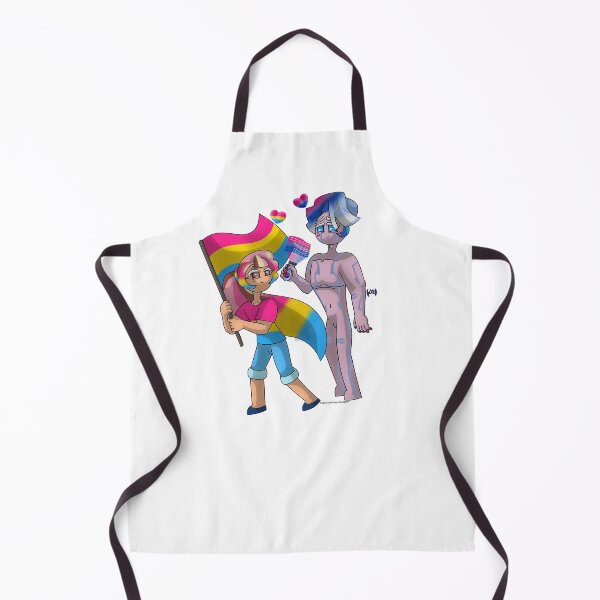 Item preview, CookieRun Pride Month Day 13: Xylinaut designed and sold by DarkDragonDeception - Claudia.