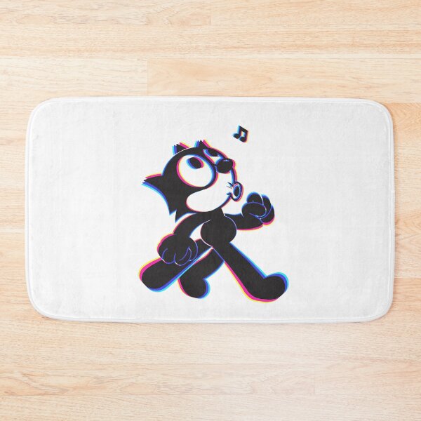 Item preview, Vintage Felix Glitch designed and sold by fahhmemedropss.