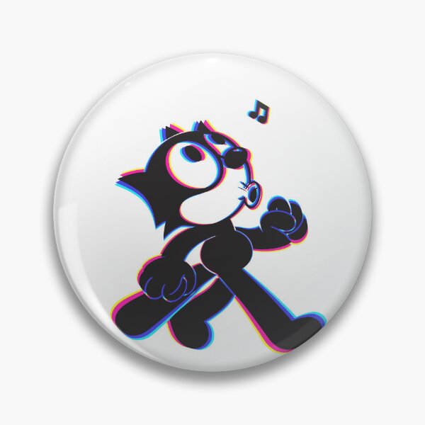 Item preview, Vintage Felix Glitch designed and sold by fahhmemedropss.