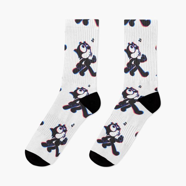 Item preview, Vintage Felix Glitch designed and sold by fahhmemedropss.