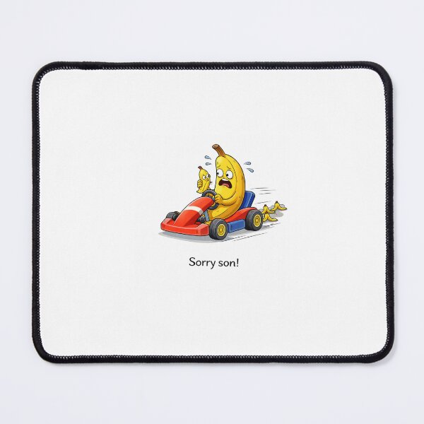 Item preview, Banana Kart designed and sold by VisualWeight.