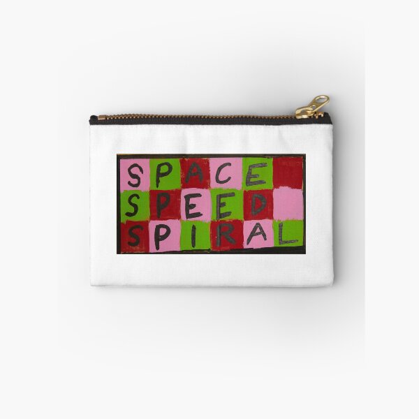 Item preview, Space Speed Spiral designed and sold by Magical Meaning Machine.