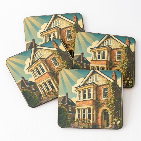 Item preview, Newlyn Caversham designed and sold by The Deco Bureau.