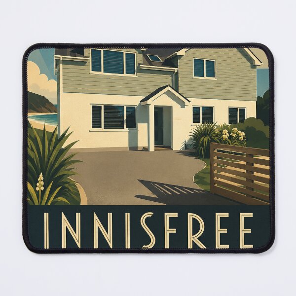 Item preview, nnisfree Constantine Bay designed and sold by The Deco Bureau.