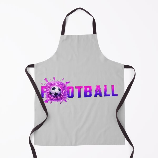 Item preview, FOOTBALL Glass Impact Design | Soccer Ball Breakthrough Graphic designed and sold by thesmilngnature.