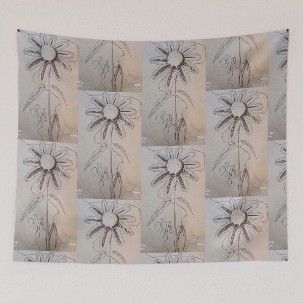 Item preview, Dead Flower  designed and sold by DoPeiNk!.