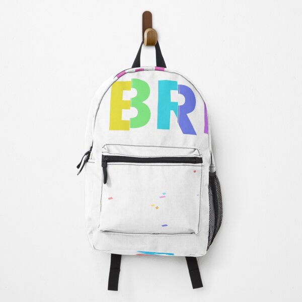 Item preview, Break Retro Glitch Fragmented Pastel Text - 90s Aesthetic Pop Art designed and sold by Yuran11.