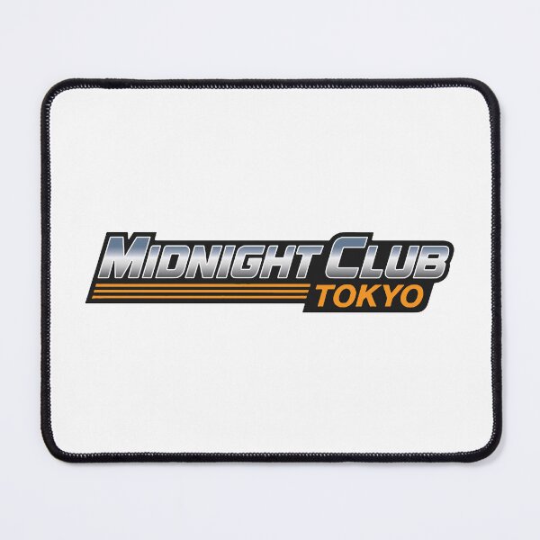 Item preview, Midnight Club Tokyo JDM Racing designed and sold by carvect-id.