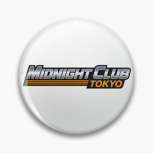 Item preview, Midnight Club Tokyo JDM Racing designed and sold by carvect-id.