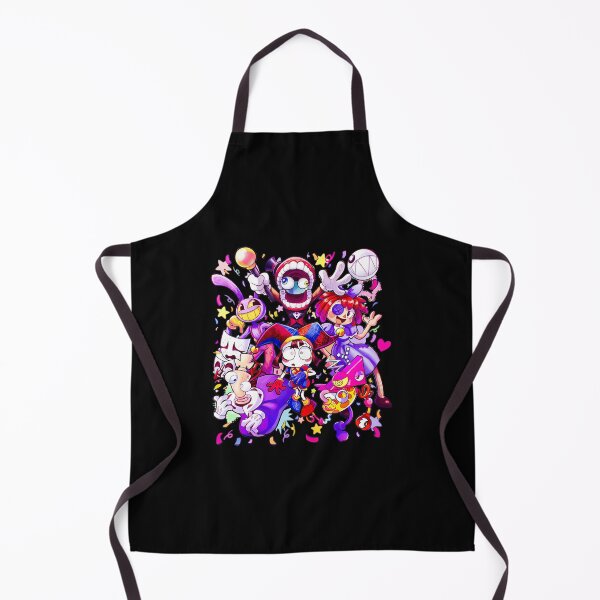 Item preview, El asombroso circo digital designed and sold by gustavbellocci.