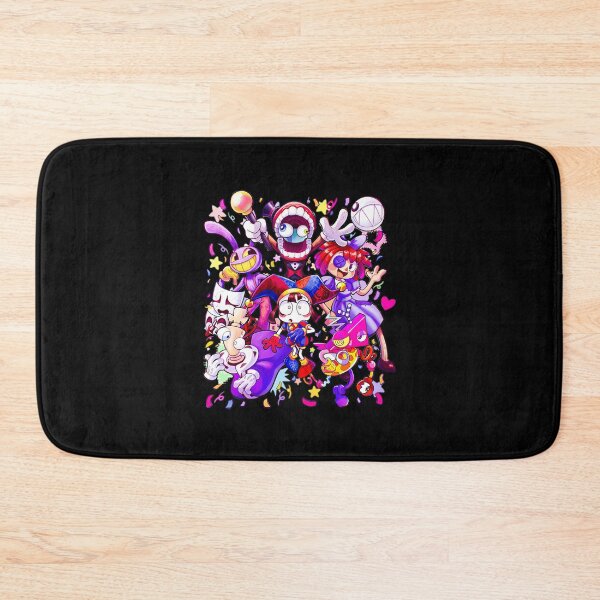 Item preview, The Amazing Digital Circus designed and sold by gustavbellocci.