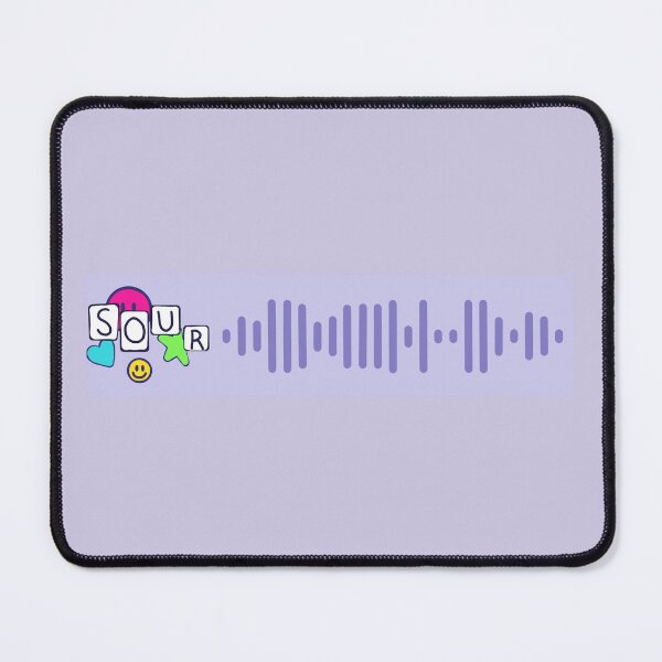 Item preview, Good 4 u Spotify code designed and sold by stargirlvibes.