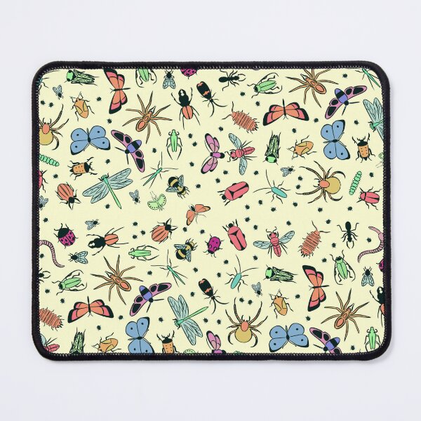 Item preview, Bugs - colored  designed and sold by JAM-creations.