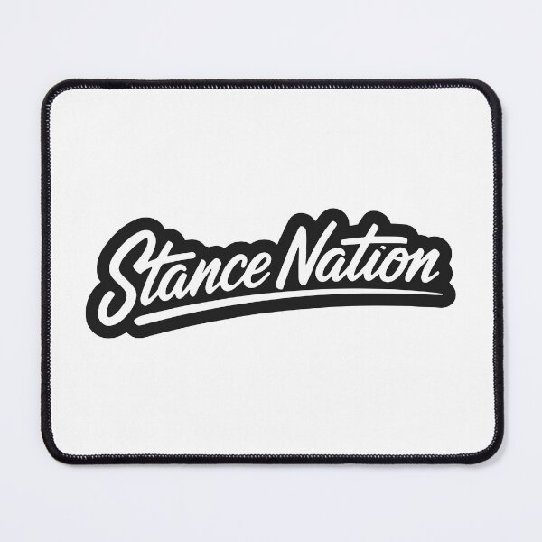 Item preview, Stance Nation Slammed Car designed and sold by carvect-id.