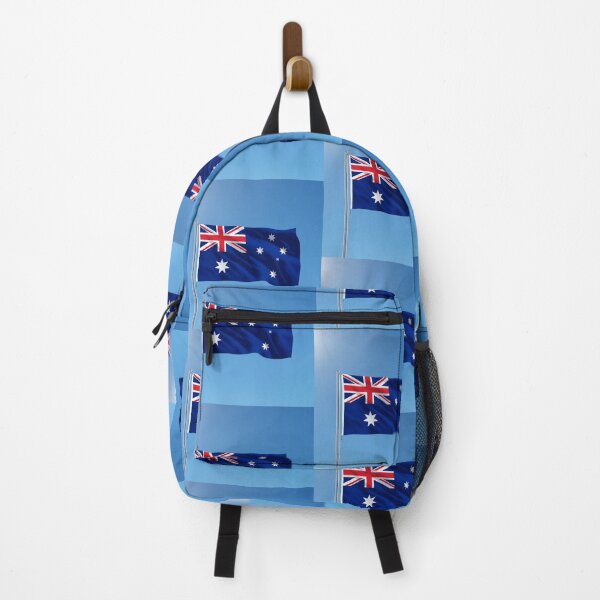 Item preview, Australian flag designed and sold by 67Tshirts.