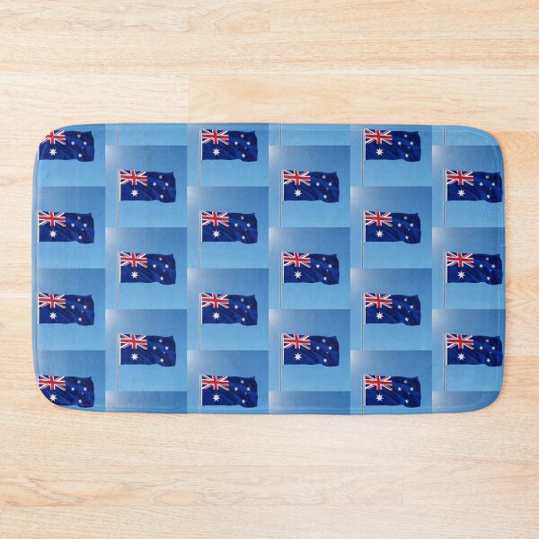 Item preview, Australian flag designed and sold by 67Tshirts.
