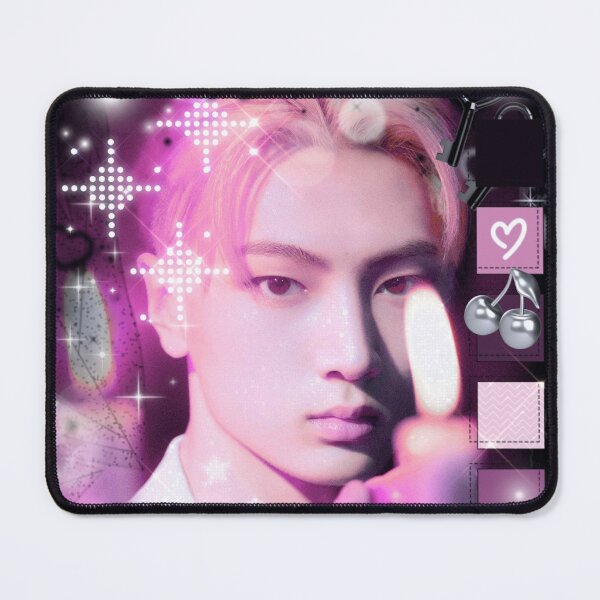 Item preview, ENHYPEN JAY - BORDER : DAY ONE (DUSK ver.) designed and sold by Angel-Heartz.