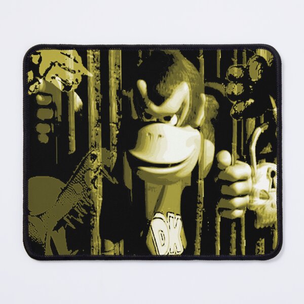 Item preview, super DK 2 collage designed and sold by Cent75.