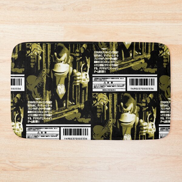 Item preview, super DK 2 collage designed and sold by Cent75.