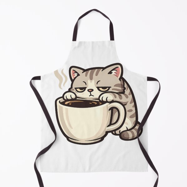 Item preview, Grumpy Cat Monday Morning designed and sold by HNS-Designers.