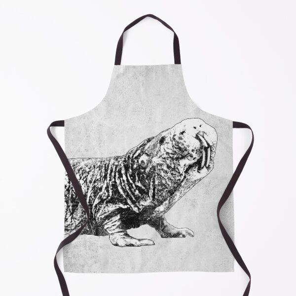 Item preview, Naked Mole Rat Dark Natural History Subcutaneous Anatomy Art designed and sold by Ghoul Enterprises.
