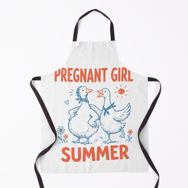 Item preview, Pregnant Girl Summer Expectant Mother Pregnancy designed and sold by zalderian100.