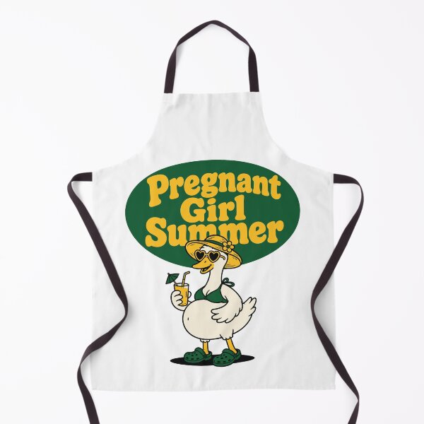 Item preview, Pregnant Girl Summer Expecting Mom Maternity Celebration designed and sold by zalderian100.