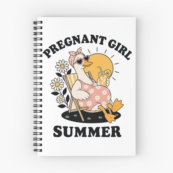 Item preview, Pregnant Girl Summer Expectant Mother Maternity Vacation designed and sold by zalderian100.