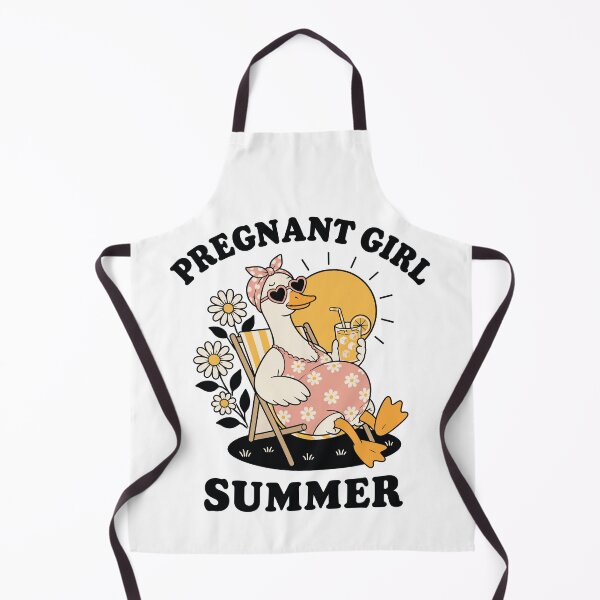 Item preview, Pregnant Girl Summer Expectant Mother Maternity Vacation designed and sold by zalderian100.