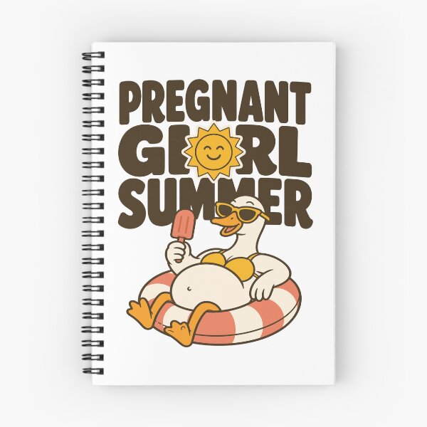 Item preview, Pregnant Girl Summer Expecting Mother Beach Vacation designed and sold by zalderian100.
