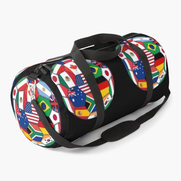 Item preview, Soccer Ball World Flags — World Cup 2026 United Nations Football designed and sold by David Mateo ArtWorks.