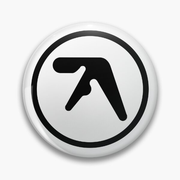 Item preview, Aphex Twin Selected Ambient Works 85-92 Minimalist Album Cover designed and sold by melakrotysi.