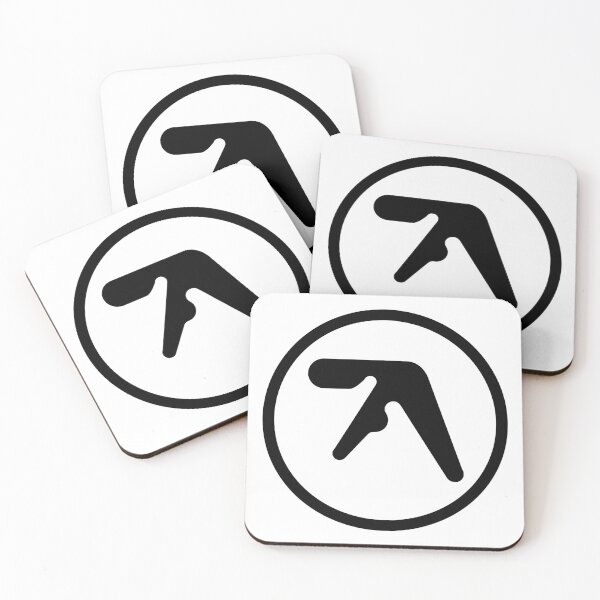 Item preview, Aphex Twin Selected Ambient Works 85-92 Minimalist Album Cover designed and sold by melakrotysi.
