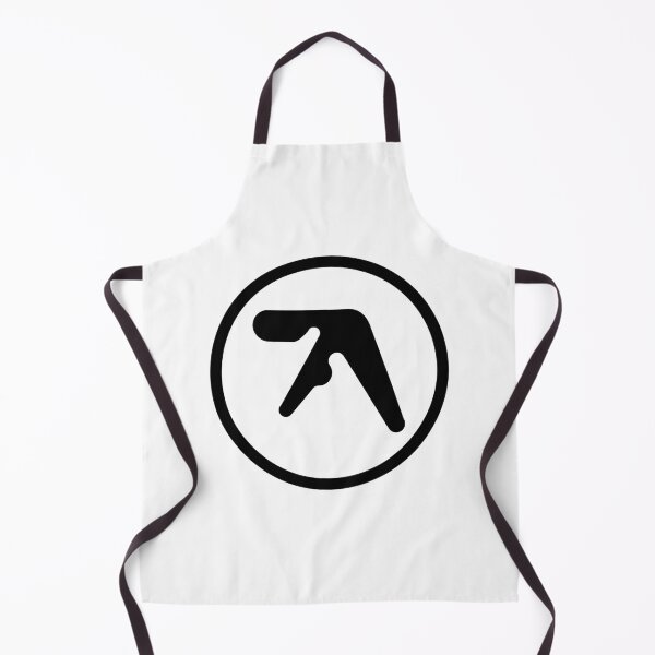 Item preview, Aphex Twin Selected Ambient Works 85-92 Minimalist Album Cover designed and sold by melakrotysi.