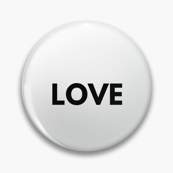 Item preview, Love designed and sold by Love Joy.