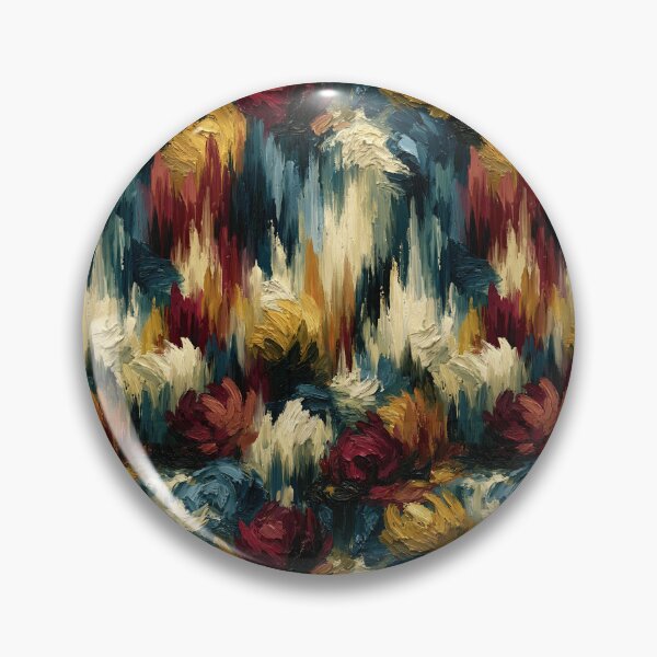 Item preview, Dark Moody Abstract Brushstroke Texture designed and sold by Piotrek0001.