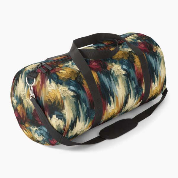 Item preview, Dark Moody Abstract Brushstroke Texture designed and sold by Piotrek0001.