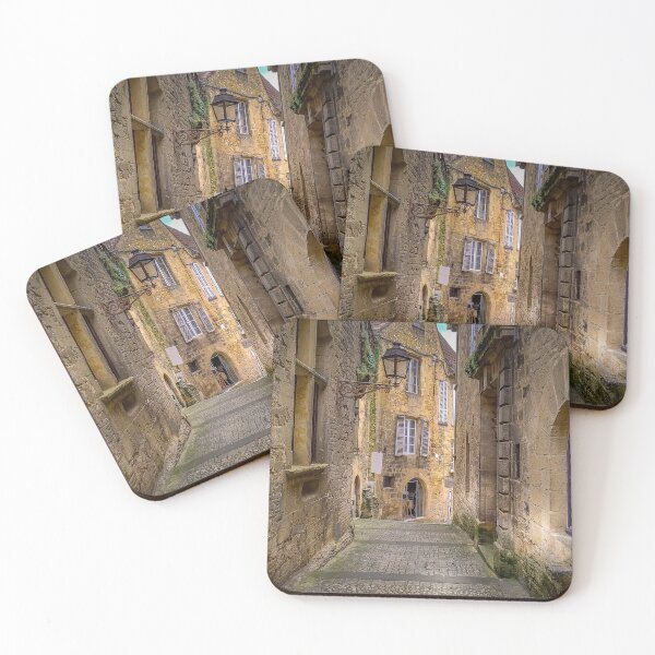 Item preview, Calle Sarlat la Canéda designed and sold by Hans Peðer Alfreð .