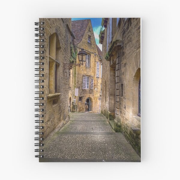 Item preview, Calle Sarlat la Canéda designed and sold by Hans Peðer Alfreð .
