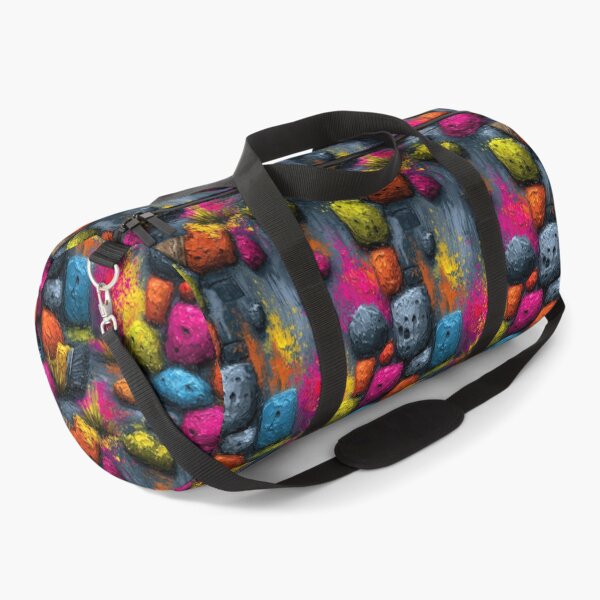 Item preview, Bright Neon Colored Stone Mosaic Texture designed and sold by Piotrek0001.
