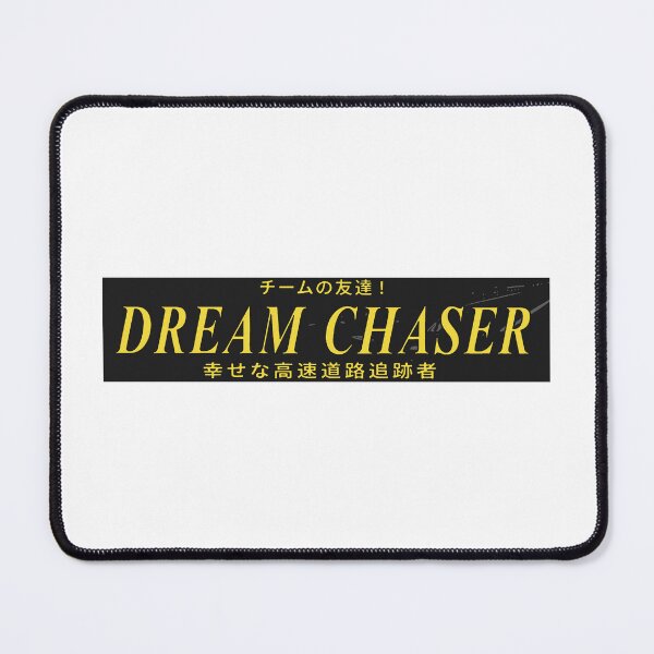 Item preview, Dream Chaser Aesthetic designed and sold by carvect-id.