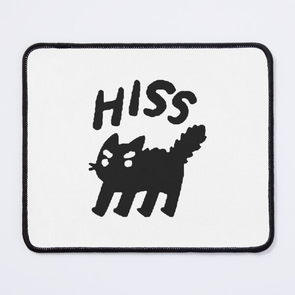Item preview, Tiny Hiss  designed and sold by annbryson.