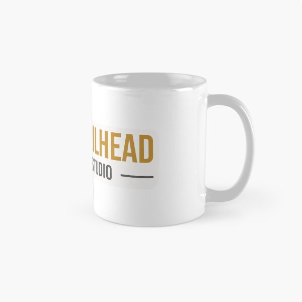 Item preview, Trailhead Studio Sticker designed and sold by TrailheadStudio.