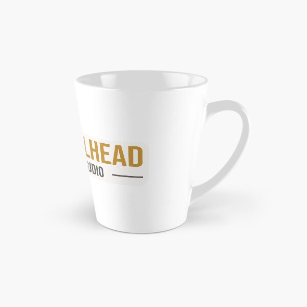 Item preview, Trailhead Studio Sticker designed and sold by TrailheadStudio.