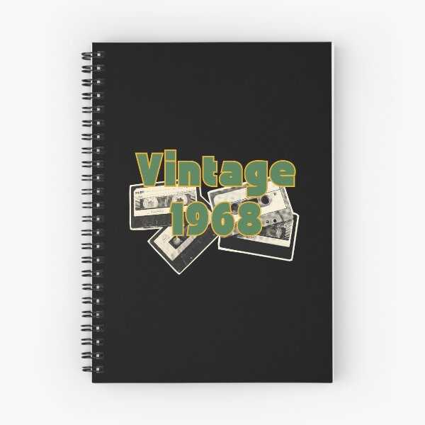 Item preview, Vintage 1968 designed and sold by PurrfectionMeow.
