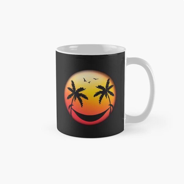 Item preview, Tropical sunset Hammock Design designed and sold by aritu.