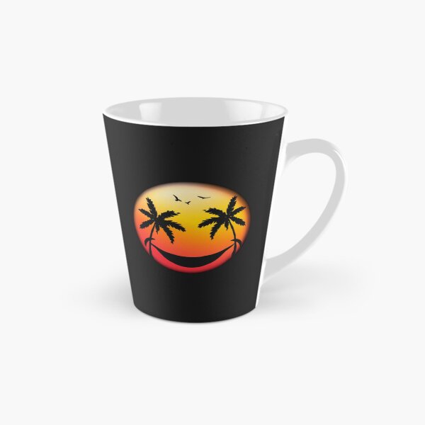 Item preview, Tropical sunset Hammock Design designed and sold by aritu.